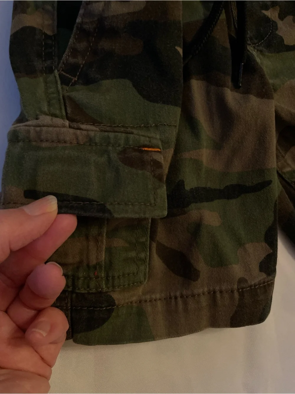 Carter’s and wonder nation zip see piece